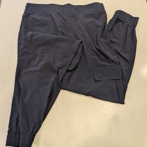 Athleta Chelsea Utility Joggers